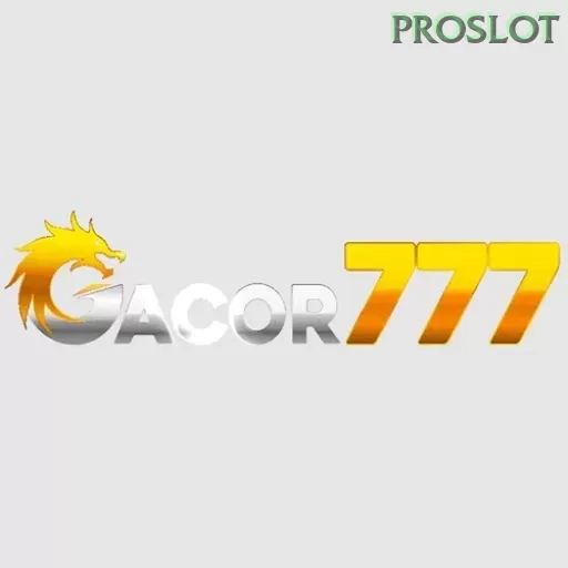 Gacor777 — mitra unggulan